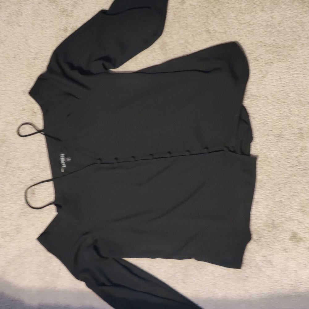 Express blouse
